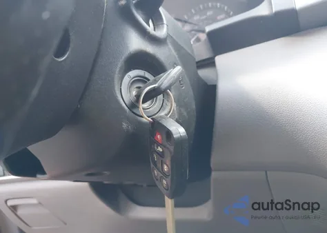 2011 Honda Odyssey Ex-L from USA, damaged, VIN 5FNRL5H63BB045880